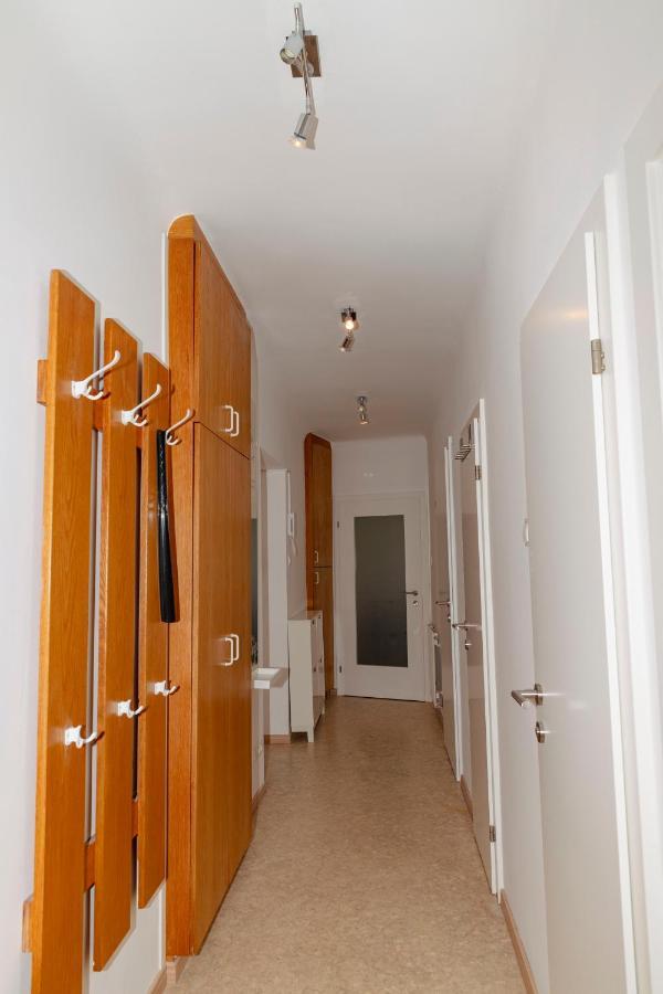 Beautiful 2-Bedroom Apartment Near Schoenbrunn Viena Exterior foto
